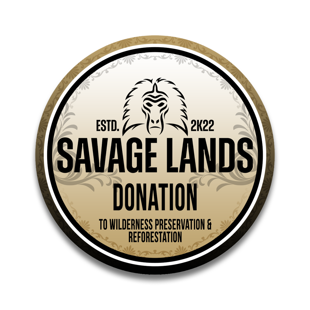 donation from schammasch to savage lands