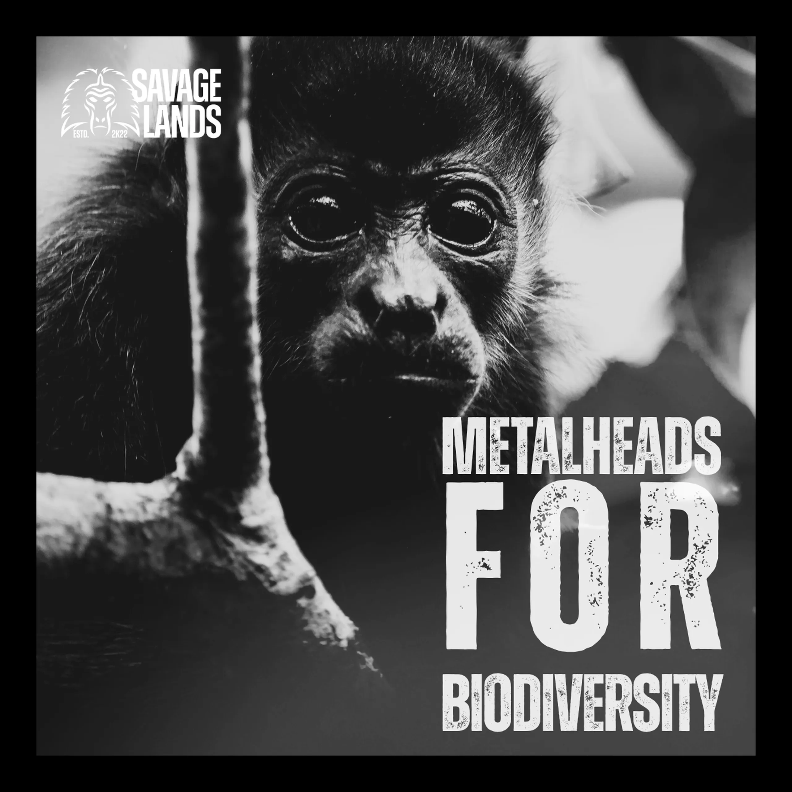 howler monkey for savage lands add